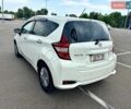 Белый Ниссан Ноут, объемом двигателя 1.2 л и пробегом 59 тыс. км за 12850 $, фото 18 на Automoto.ua