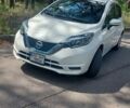 Белый Ниссан Ноут, объемом двигателя 1.2 л и пробегом 48 тыс. км за 14000 $, фото 1 на Automoto.ua