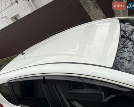 Білий Ніссан Ноут, об'ємом двигуна 1.2 л та пробігом 47 тис. км за 11999 $, фото 123 на Automoto.ua