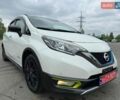 Белый Ниссан Ноут, объемом двигателя 1.2 л и пробегом 68 тыс. км за 14500 $, фото 1 на Automoto.ua
