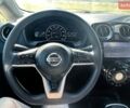 Белый Ниссан Ноут, объемом двигателя 1.2 л и пробегом 48 тыс. км за 12900 $, фото 9 на Automoto.ua