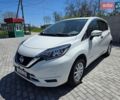 Білий Ніссан Ноут, об'ємом двигуна 1.2 л та пробігом 63 тис. км за 12900 $, фото 1 на Automoto.ua
