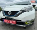 Белый Ниссан Ноут, объемом двигателя 1.2 л и пробегом 68 тыс. км за 14500 $, фото 13 на Automoto.ua