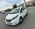 Белый Ниссан Ноут, объемом двигателя 1.2 л и пробегом 59 тыс. км за 12850 $, фото 1 на Automoto.ua