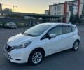 Білий Ніссан Ноут, об'ємом двигуна 1.2 л та пробігом 57 тис. км за 11800 $, фото 9 на Automoto.ua