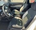 Белый Ниссан Ноут, объемом двигателя 1.2 л и пробегом 125 тыс. км за 13900 $, фото 39 на Automoto.ua