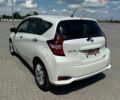 Білий Ніссан Ноут, об'ємом двигуна 1.2 л та пробігом 63 тис. км за 12900 $, фото 3 на Automoto.ua