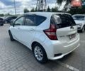 Білий Ніссан Ноут, об'ємом двигуна 0 л та пробігом 61 тис. км за 12900 $, фото 3 на Automoto.ua