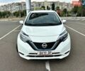 Белый Ниссан Ноут, объемом двигателя 1.2 л и пробегом 59 тыс. км за 12850 $, фото 5 на Automoto.ua