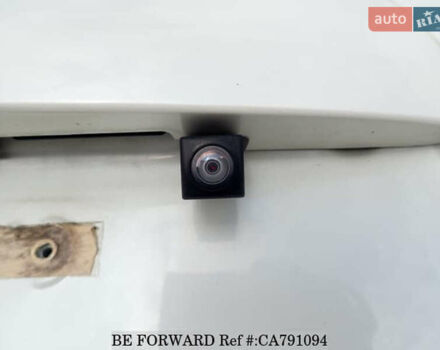 Білий Ніссан Ноут, об'ємом двигуна 1.2 л та пробігом 56 тис. км за 12900 $, фото 44 на Automoto.ua