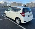 Білий Ніссан Ноут, об'ємом двигуна 1.2 л та пробігом 54 тис. км за 12999 $, фото 4 на Automoto.ua