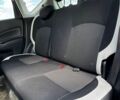 Білий Ніссан Ноут, об'ємом двигуна 1.2 л та пробігом 77 тис. км за 12800 $, фото 14 на Automoto.ua