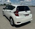 Белый Ниссан Ноут, объемом двигателя 1.2 л и пробегом 48 тыс. км за 12900 $, фото 3 на Automoto.ua