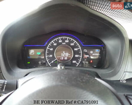 Білий Ніссан Ноут, об'ємом двигуна 1.2 л та пробігом 85 тис. км за 12700 $, фото 31 на Automoto.ua