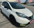 Белый Ниссан Ноут, объемом двигателя 1.2 л и пробегом 125 тыс. км за 13900 $, фото 2 на Automoto.ua