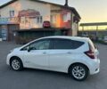 Білий Ніссан Ноут, об'ємом двигуна 1.2 л та пробігом 57 тис. км за 11800 $, фото 13 на Automoto.ua
