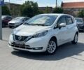 Белый Ниссан Ноут, объемом двигателя 1.2 л и пробегом 70 тыс. км за 12800 $, фото 1 на Automoto.ua