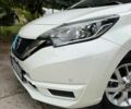 Білий Ніссан Ноут, об'ємом двигуна 1.2 л та пробігом 83 тис. км за 12500 $, фото 19 на Automoto.ua