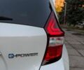 Білий Ніссан Ноут, об'ємом двигуна 1.2 л та пробігом 83 тис. км за 12500 $, фото 8 на Automoto.ua