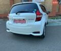 Білий Ніссан Ноут, об'ємом двигуна 1.2 л та пробігом 36 тис. км за 12900 $, фото 18 на Automoto.ua