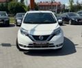 Белый Ниссан Ноут, объемом двигателя 1.2 л и пробегом 70 тыс. км за 12800 $, фото 1 на Automoto.ua