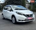 Белый Ниссан Ноут, объемом двигателя 1.2 л и пробегом 41 тыс. км за 13500 $, фото 1 на Automoto.ua