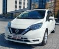 Белый Ниссан Ноут, объемом двигателя 1.2 л и пробегом 38 тыс. км за 12699 $, фото 2 на Automoto.ua