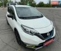 Белый Ниссан Ноут, объемом двигателя 1.2 л и пробегом 68 тыс. км за 14500 $, фото 2 на Automoto.ua
