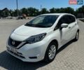 Білий Ніссан Ноут, об'ємом двигуна 1.2 л та пробігом 63 тис. км за 12900 $, фото 2 на Automoto.ua