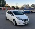 Білий Ніссан Ноут, об'ємом двигуна 1.2 л та пробігом 57 тис. км за 11800 $, фото 24 на Automoto.ua
