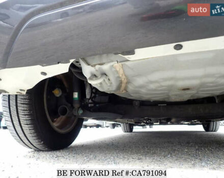 Білий Ніссан Ноут, об'ємом двигуна 1.2 л та пробігом 56 тис. км за 12900 $, фото 17 на Automoto.ua