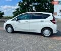 Білий Ніссан Ноут, об'ємом двигуна 1.2 л та пробігом 37 тис. км за 11700 $, фото 19 на Automoto.ua