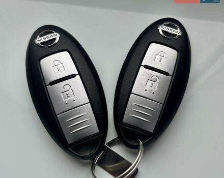 Білий Ніссан Ноут, об'ємом двигуна 1.2 л та пробігом 47 тис. км за 11999 $, фото 127 на Automoto.ua