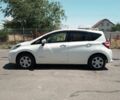 Белый Ниссан Ноут, объемом двигателя 1.2 л и пробегом 39 тыс. км за 13500 $, фото 1 на Automoto.ua