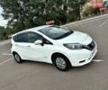 Белый Ниссан Ноут, объемом двигателя 1.2 л и пробегом 59 тыс. км за 12850 $, фото 13 на Automoto.ua