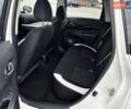 Белый Ниссан Ноут, объемом двигателя 1.2 л и пробегом 59 тыс. км за 12850 $, фото 33 на Automoto.ua