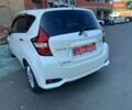 Білий Ніссан Ноут, об'ємом двигуна 1.2 л та пробігом 36 тис. км за 12900 $, фото 15 на Automoto.ua