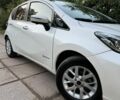 Білий Ніссан Ноут, об'ємом двигуна 1.2 л та пробігом 83 тис. км за 12500 $, фото 33 на Automoto.ua