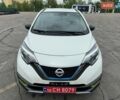 Белый Ниссан Ноут, объемом двигателя 1.2 л и пробегом 68 тыс. км за 14500 $, фото 12 на Automoto.ua
