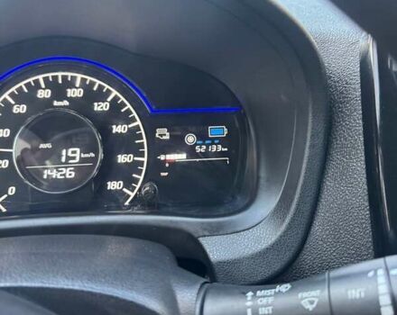 Білий Ніссан Ноут, об'ємом двигуна 1.2 л та пробігом 54 тис. км за 12999 $, фото 2 на Automoto.ua