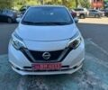 Білий Ніссан Ноут, об'ємом двигуна 1.2 л та пробігом 36 тис. км за 12900 $, фото 8 на Automoto.ua