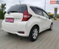 Білий Ніссан Ноут, об'ємом двигуна 1.2 л та пробігом 61 тис. км за 12400 $, фото 7 на Automoto.ua