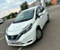 Белый Ниссан Ноут, объемом двигателя 1.2 л и пробегом 59 тыс. км за 12850 $, фото 6 на Automoto.ua