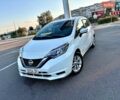 Белый Ниссан Ноут, объемом двигателя 1.2 л и пробегом 45 тыс. км за 12850 $, фото 1 на Automoto.ua