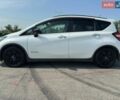 Белый Ниссан Ноут, объемом двигателя 1.2 л и пробегом 125 тыс. км за 13900 $, фото 11 на Automoto.ua