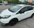 Белый Ниссан Ноут, объемом двигателя 1.2 л и пробегом 68 тыс. км за 14500 $, фото 6 на Automoto.ua