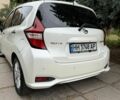 Білий Ніссан Ноут, об'ємом двигуна 1.2 л та пробігом 83 тис. км за 12500 $, фото 5 на Automoto.ua