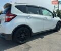 Белый Ниссан Ноут, объемом двигателя 1.2 л и пробегом 125 тыс. км за 13900 $, фото 8 на Automoto.ua
