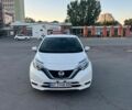 Білий Ніссан Ноут, об'ємом двигуна 1.2 л та пробігом 57 тис. км за 11800 $, фото 8 на Automoto.ua