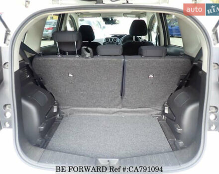 Білий Ніссан Ноут, об'ємом двигуна 1.2 л та пробігом 56 тис. км за 12900 $, фото 30 на Automoto.ua